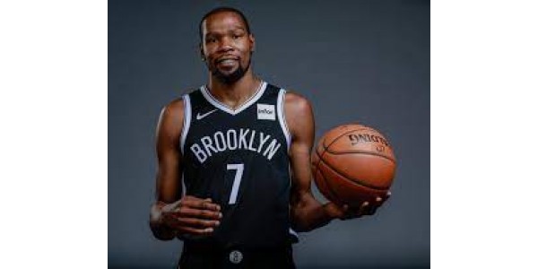 NBA najjači ofenzivni igrač